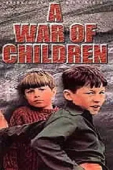 John Ronane interpreta a en A War of Children