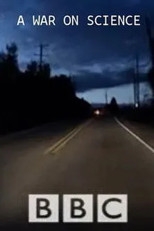 Póster de la película A War on Science