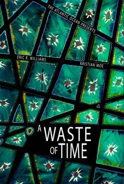 Quentin Coudert interpreta a The French Bakers en A Waste of Time