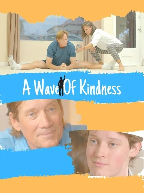 Braeden Sorbo interpreta a  en A Wave of Kindness