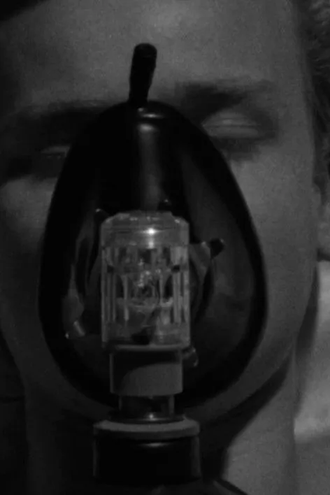 Póster de A way to die : the films of Peter Christopherson and John Balance