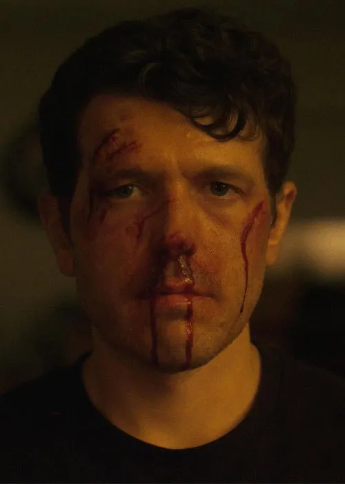 Milagros Vidal interpreta a Therapist en A Week To Rosh Hashanah