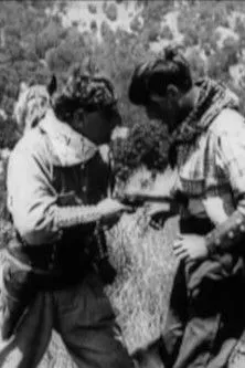 Louis Morisette interpreta a Stage Driver en A Western Redemption