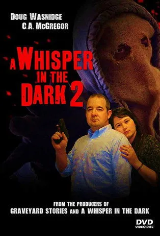 Póster de A Whisper in the Dark 2