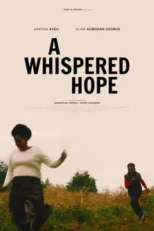 Aretha Ayeh interpreta a Mother en A Whispered Hope