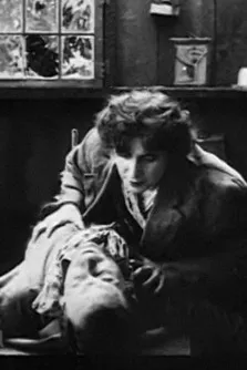 Portada de A Wife of the Hills