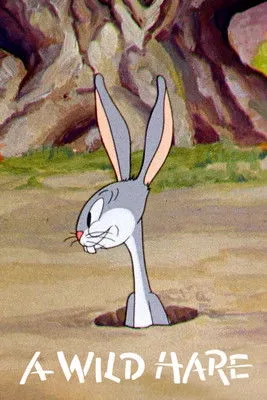 Póster de la película A Wild Hare