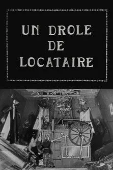 Charles R. Bowers interpreta a  en A Wild Roomer