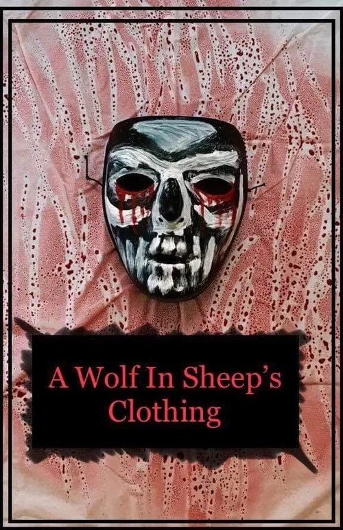 Póster de A Wolf in Sheep's Clothing