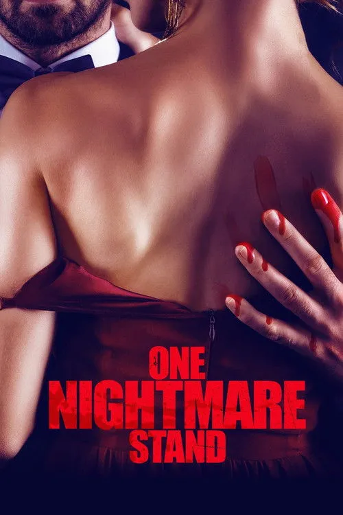 Póster de A Woman's Nightmare