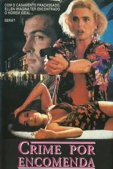 Daniel Dupont interpreta a Billy en A Woman's Secret