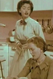 Scott McKay interpreta a Don en A Word to the Wives...