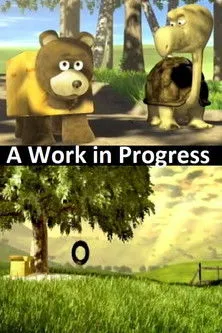 Melissa White interpreta a The Storyteller en A Work in Progress