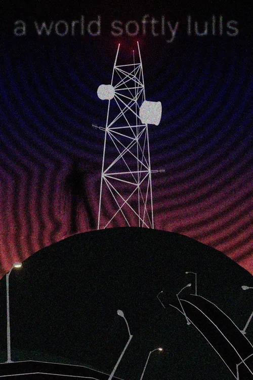 Ece Hakim interpreta a Laura en A World Softly Lulls