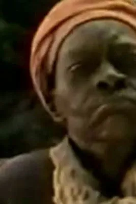 Cora Lee Day interpreta a Phoenix Jackson en A Worn Path