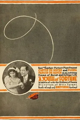 Doc Crane interpreta a en A Youth of Fortune
