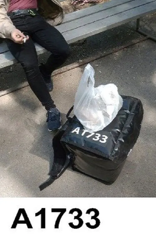 Pavel Korolko interpreta a en A1733