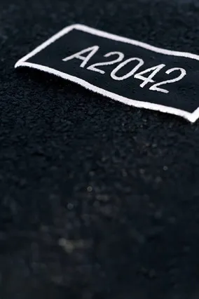 Miko Jarry interpreta a en A2042