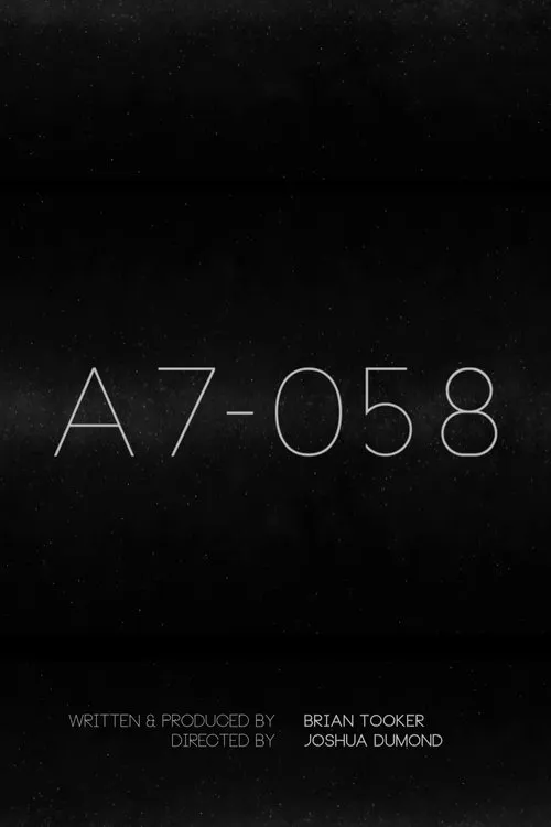 Aria Song interpreta a Alice en A7-058