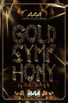 ????? interpreta a en AAA Arena Tour 2014 -Gold Symphony-