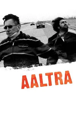 Póster de Aaltra