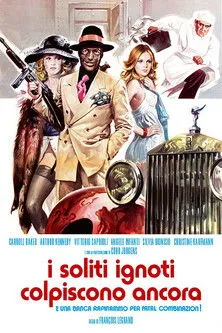 Marika Mindzenthy interpreta a Verrückte Frau en Ab morgen sind wir reich und ehrlich