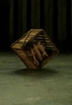 David Archer interpreta a en (ab)NORMAL