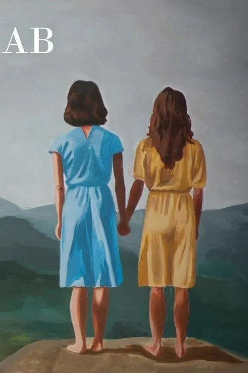 Larry Neumann Jr. interpreta a Winston en AB-