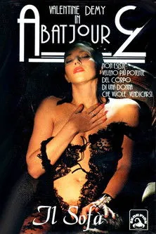 Debora Vernetti interpreta a en Abatjour 2