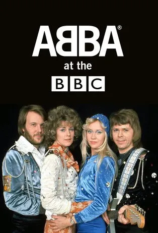 Björn Ulvaeus interpreta a Self en ABBA at the BBC