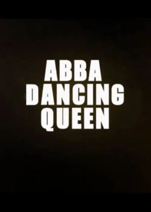 Benny Andersson interpreta a Self en ABBA: Dancing Queen