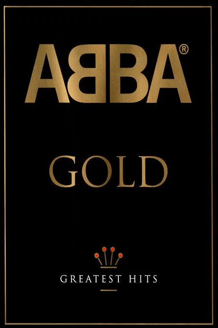 Póster de ABBA Gold: Greatest Hits