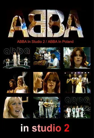 Benny Andersson interpreta a Self en ABBA w Studio 2