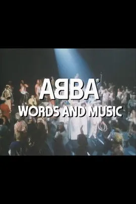 Benny Andersson interpreta a Self en ABBA: Words and Music