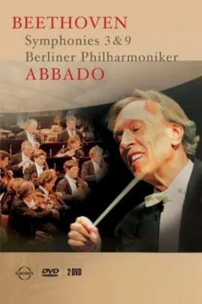 Berliner Philharmoniker interpreta a Orchestra en Abbado - Beethoven: Symphonies 3 & 9