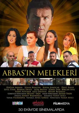 Sinan Bengier interpreta a  en Abbas'ın Melekleri