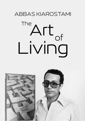 Abbas Kiarostami interpreta a Self en Abbas Kiarostami: The Art of Living