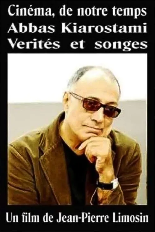 Abbas Kiarostami interpreta a Self en Abbas Kiarostami - Vérités et songes