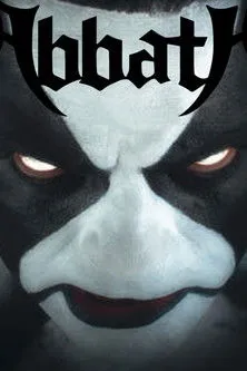 Abbath Doom Occulta interpreta a Himself en Abbath: Live at Hellfest 2016