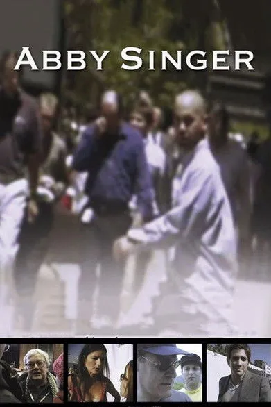 Póster de Abby Singer