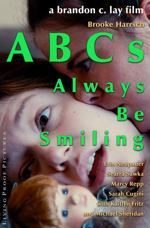 Marcy Repp interpreta a Grandma en ABCs: Always Be Smiling