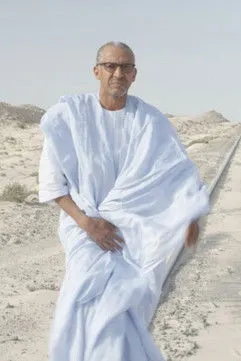 Póster de Abderrahmane Sissako - Par-delà les frontières