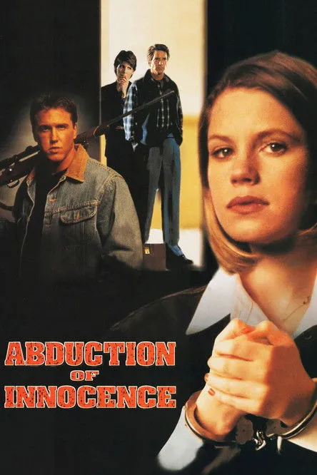 Póster de Abduction of Innocence