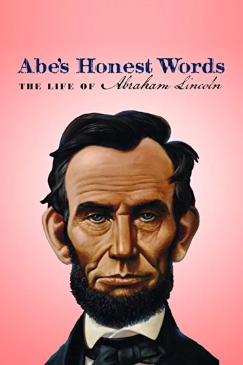 Nicol Zanzarella interpreta a Narrator en Abe's Honest Words: The Life of Abraham Lincoln