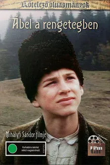 András Csiky interpreta a Bankigazgató en Ábel a rengetegben