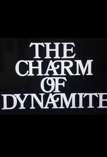Sylvie Gance interpreta a Self en Abel Gance: The Charm of Dynamite