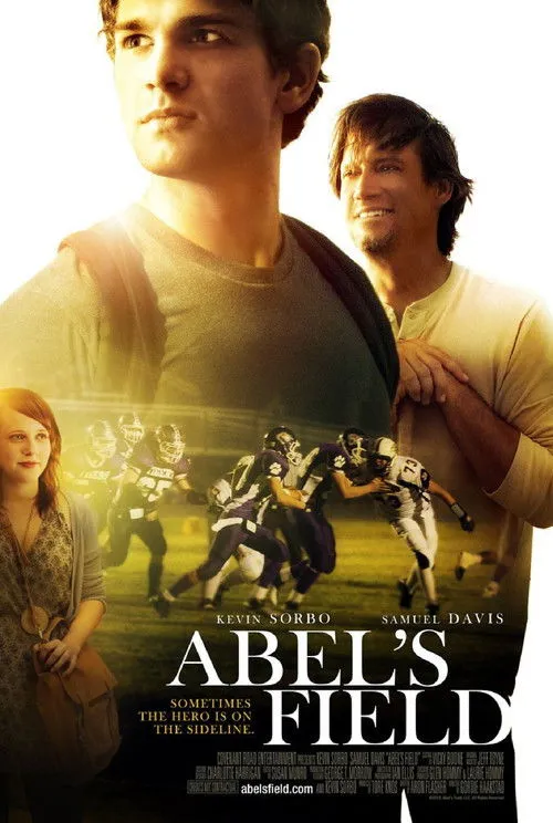 Póster de Abel's Field