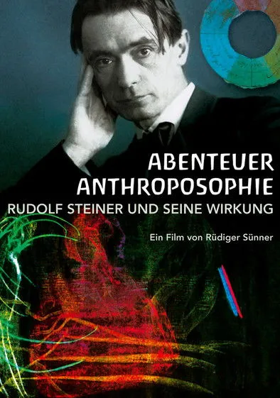 Póster de Abenteuer Anthroposophie