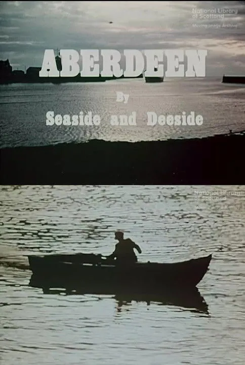 Bryden Murdoch interpreta a Narrator en Aberdeen by Seaside and Deeside