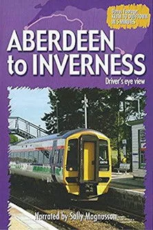 Sally Magnusson interpreta a Narrator en Aberdeen to Inverness